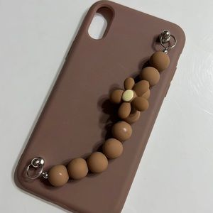 🌸iPhone case XR 📱🎁